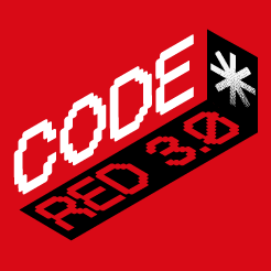 Code Red Upgrade Code Red 3.0